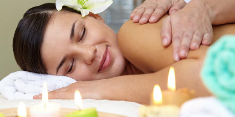 서울출장 마사지의 특징과 이점